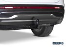 Фаркоп BERG Hyundai Santa Fe (2021-), шар А, 2000/75 кг.
