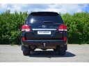 Фаркоп PT GROUP 09101501 на Toyota Land Cruiser 200 Executive, Excalibur с 2016 г/в Фаркоп PT GROUP 09101501 на Toyota Land Cruiser 200 Executive, Excalibur с 2016 г/в