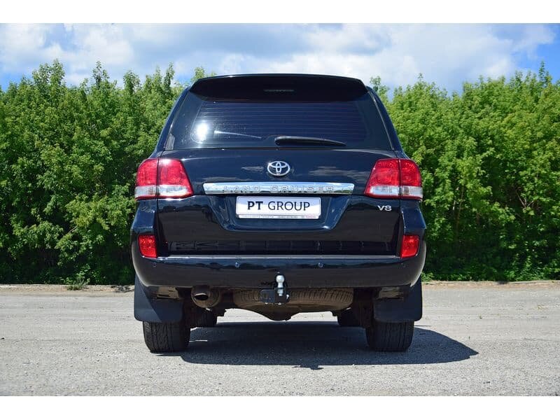 Фаркоп PT GROUP 09101501 на Toyota Land Cruiser 200 Executive, Excalibur с 2016 г/в Фаркоп PT GROUP 09101501 на Toyota Land Cruiser 200 Executive, Excalibur с 2016 г/в