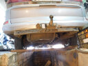 Фаркоп Imiola T009 на Toyota Hiace H100 1995-2004, Toyota Regius Ace, включая 4WD 1995-2004, Toyota Granvia Тип шара: F |Нагрузки: 2000/75 кг Фаркоп Imiola T009 на Toyota Hiace H100 1995-2004, Toyota Regius Ace, включая 4WD 1995-2004, Toyota Granvia Тип шара: F |Нагрузки: 2000/75 кг
