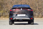 Фаркоп PT Group 07061501 на Renault Arkana c 2019 г/в Фаркоп PT Group 07061501 на Renault Arkana c 2019 г/в
