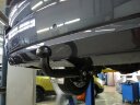 Фаркоп Avtos SY 012 для SSANG  YONG Stavic 2013- кросовер.