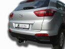 Фаркоп Leader Plus H227-A на Hyundai Creta с 2016 по 2021 г.в , с 2021 г.в. | Без снятия и выреза бампера. Нагрузки 1300/75 кг. Фаркоп Leader Plus H227-A на Hyundai Creta с 2016 по 2021 г.в , с 2021 г.в. | Без снятия и выреза бампера. Нагрузки 1300/75 кг.