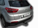 Фаркоп Leader Plus H227-A на Hyundai Creta с 2016 по 2021 г.в , с 2021 г.в. | Без снятия и выреза бампера. Нагрузки 1300/75 кг. Фаркоп Leader Plus H227-A на Hyundai Creta с 2016 по 2021 г.в , с 2021 г.в. | Без снятия и выреза бампера. Нагрузки 1300/75 кг.