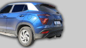 Фаркоп Leader Plus H227-A на Hyundai Creta с 2016 по 2021 г.в , с 2021 г.в. | Без снятия и выреза бампера. Нагрузки 1300/75 кг. Фаркоп Leader Plus H227-A на Hyundai Creta с 2016 по 2021 г.в , с 2021 г.в. | Без снятия и выреза бампера. Нагрузки 1300/75 кг.