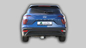 Фаркоп Leader Plus H227-A на Hyundai Creta с 2016 по 2021 г.в , с 2021 г.в. | Без снятия и выреза бампера. Нагрузки 1300/75 кг. Фаркоп Leader Plus H227-A на Hyundai Creta с 2016 по 2021 г.в , с 2021 г.в. | Без снятия и выреза бампера. Нагрузки 1300/75 кг.