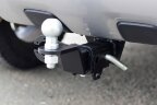 Фаркоп PT Group 07011501 на Renault Duster 2011-2020, c 2021 г/в, Nissan Terrano: с 2014 г/в, Renault Kaptur: с 2016 г/в | Легкосъёмный "американский" квадрат 50х50 Фаркоп PT Group 07011501 на Renault Duster 2011-2020, c 2021 г/в, Nissan Terrano: с 2014 г/в, Renault Kaptur: с 2016 г/в | Легкосъёмный "американский" квадрат 50х50