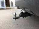 Фаркоп PT Group 07011501 на Renault Duster 2011-2020, c 2021 г/в, Nissan Terrano: с 2014 г/в, Renault Kaptur: с 2016 г/в | Легкосъёмный "американский" квадрат 50х50 Фаркоп PT Group 07011501 на Renault Duster 2011-2020, c 2021 г/в, Nissan Terrano: с 2014 г/в, Renault Kaptur: с 2016 г/в | Легкосъёмный "американский" квадрат 50х50