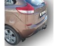 ТСУ Leader Plus T-VAZ-42A для LADA X-RAY 2016- необходима подрезка бампера. Тип шара: А. Нагрузки: 1100/50 кг ТСУ Leader Plus T-VAZ-42A для LADA X-RAY 2016- необходима подрезка бампера. Тип шара: А. Нагрузки: 1100/50 кг