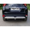 Фаркоп ТСС TCU00118 на Mitsubishi Eclipse Cross с 2018 г/в Фаркоп ТСС TCU00118 на Mitsubishi Eclipse Cross с 2018 г/в