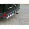 Фаркоп ТСС TCU00118 на Mitsubishi Eclipse Cross с 2018 г/в Фаркоп ТСС TCU00118 на Mitsubishi Eclipse Cross с 2018 г/в