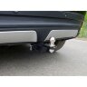 Фаркоп ТСС TCU00118N на Mitsubishi Eclipse Cross с 2018 г/в шар тип "E" нержавейка Фаркоп ТСС TCU00118N на Mitsubishi Eclipse Cross с 2018 г/в шар тип "E" нержавейка