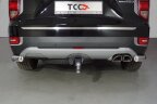 Фаркоп ТСС TCU00180N на Hyundai Palisade с 2021 г/в (шар тип "E" нержавейка) Фаркоп ТСС TCU00180N на Hyundai Palisade с 2021 г/в (шар тип "E" нержавейка)