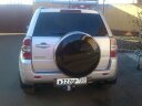 Фаркоп Avtos SZ 06 для SUZUKI Grand Vitara 5d 2005-2016. Требуется подрезка бампера. Тип шара: A. Нагрузки: 2000/50 кг. Фаркоп Avtos SZ 06 для SUZUKI Grand Vitara 5d 2005-2016. Требуется подрезка бампера. Тип шара: A. Нагрузки: 2000/50 кг.
