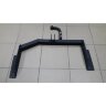 Фаркоп 4WD-AUTO SSYIstA на Ssang Yong Istana правый руль Фаркоп 4WD-AUTO SSYIstA на Ssang Yong Istana правый руль