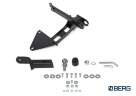 Фаркоп BERG, Lada Granta HB, 2018-, Lada Kalina HB (2013-2018), шар Е, 900/75 кг.