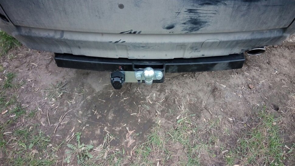 Фаркоп Leader Plus M105-F Mitsubishi Outlander XL с 2007-2012. Без выреза бампера. Нагрузки 2000/100 кг. Фаркоп Leader Plus M105-F Mitsubishi Outlander XL с 2007-2012. Без выреза бампера. Нагрузки 2000/100 кг.