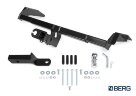 Фаркоп BERG, Chevrolet Niva (2002-2020), Lada Niva (2020-2021), Lada Travel (2021-0, шар Е, 1200/75 кг Фаркоп BERG, Chevrolet Niva (2002-2020), Lada Niva (2020-2021), Lada Travel (2021-0, шар Е, 1200/75 кг