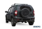 Фаркоп BERG, Chevrolet Niva (2002-2020), Lada Niva (2020-2021), Lada Travel (2021-0, шар Е, 1200/75 кг Фаркоп BERG, Chevrolet Niva (2002-2020), Lada Niva (2020-2021), Lada Travel (2021-0, шар Е, 1200/75 кг