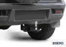 Фаркоп BERG, Chevrolet Niva (2002-2020), Lada Niva (2020-2021), Lada Travel (2021-0, шар Е, 1200/75 кг Фаркоп BERG, Chevrolet Niva (2002-2020), Lada Niva (2020-2021), Lada Travel (2021-0, шар Е, 1200/75 кг