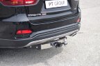 Фаркоп PT GROUP 06051501 на Hyundai Santa Fe с 2018 г/в / Kia Sorento Prime с 2018 г/в Фаркоп PT GROUP 06051501 на Hyundai Santa Fe с 2018 г/в / Kia Sorento Prime с 2018 г/в