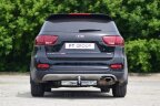 Фаркоп PT GROUP 06051501 на Hyundai Santa Fe с 2018 г/в / Kia Sorento Prime с 2018 г/в Фаркоп PT GROUP 06051501 на Hyundai Santa Fe с 2018 г/в / Kia Sorento Prime с 2018 г/в