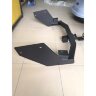 Фаркоп 4WD-AUTO MDel97-07-E на Mitsubishi Delica 1996-2008 правый руль