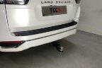 Фаркоп ТСС TCU00288 на Toyota Land Cruiser 300 с 2021 г/в