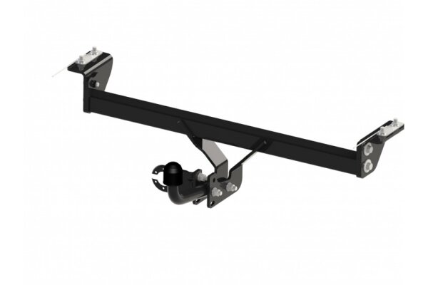 Фаркоп Sheriff 4501.12 на Geely Coolray  с 2020 г.в.