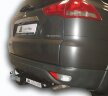 Фаркоп Leader Plus M115-F(N) Mitsubishi Pajero Sport 2 2008-2016, Mitsubishi Pajero Sport 3 2016- (с нержавеющей пластиной) Без выреза бампера. Нагрузки 2000/100 кг. (замена для M110-F(N), снятого с производства). Фаркоп Leader Plus M115-F(N) Mitsubishi Pajero Sport 2 2008-2016, Mitsubishi Pajero Sport 3 2016- (с нержавеющей пластиной) Без выреза бампера. Нагрузки 2000/100 кг. (замена для M110-F(N), снятого с производства).