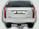 Фаркоп Leader Plus M115-F(N) Mitsubishi Pajero Sport 2 2008-2016, Mitsubishi Pajero Sport 3 2016- (с нержавеющей пластиной) Без выреза бампера. Нагрузки 2000/100 кг. (замена для M110-F(N), снятого с производства). Фаркоп Leader Plus M115-F(N) Mitsubishi Pajero Sport 2 2008-2016, Mitsubishi Pajero Sport 3 2016- (с нержавеющей пластиной) Без выреза бампера. Нагрузки 2000/100 кг. (замена для M110-F(N), снятого с производства).