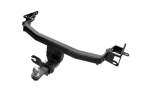 Фаркоп PT GROUP HSF-21-991101.22 на HYUNDAI Santa Fe 2021-/ KIA Sorento 2021- | Быстросъемный крюк под американский квадрат Фаркоп PT GROUP HSF-21-991101.22 на HYUNDAI Santa Fe 2021-/ KIA Sorento 2021- | Быстросъемный крюк под американский квадрат