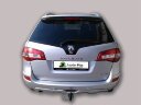 Фаркоп Leader Plus R119-A на Renault Koleos с 2008 по 2017 г/в | Без подрезки бампера Фаркоп Leader Plus R119-A на Renault Koleos с 2008 по 2017 г/в | Без подрезки бампера