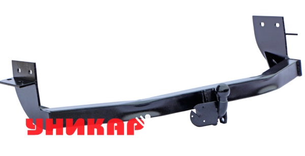 Фаркоп Уникар на Geely Emgrand X7 2013-2018