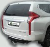 Фаркоп Leader Plus M115-FC Mitsubishi Pajero Sport 2 2008-2016, Mitsubishi Pajero Sport 3 2016-. Нагрузки 1200/50 кг, (замена для M110-FC, снятого с производства). Фаркоп Leader Plus M115-FC Mitsubishi Pajero Sport 2 2008-2016, Mitsubishi Pajero Sport 3 2016-. Нагрузки 1200/50 кг, (замена для M110-FC, снятого с производства).
