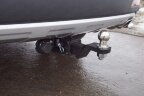 Фаркоп ТСС TCU00135N на Haval H6 c 2015 г/в шар тип "E" нержавейка Фаркоп ТСС TCU00135N на Haval H6 c 2015 г/в шар тип "E" нержавейка