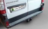 Фаркоп Leader Plus P105-F Peugeot Boxer 3 L4 с 2006 г.в. Фаркоп Leader Plus P105-F Peugeot Boxer 3 L4 с 2006 г.в.