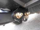 Фаркоп Leader Plus H204-A Hyundai Tucson 2004-2010 г.в, Kia Sportage 2005-2010. Без выреза бампера. Нагрузки 1200/75 кг. Фаркоп Leader Plus H204-A Hyundai Tucson 2004-2010 г.в, Kia Sportage 2005-2010. Без выреза бампера. Нагрузки 1200/75 кг.