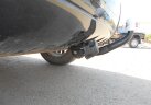 Фаркоп Leader Plus H204-A Hyundai Tucson 2004-2010 г.в, Kia Sportage 2005-2010. Без выреза бампера. Нагрузки 1200/75 кг. Фаркоп Leader Plus H204-A Hyundai Tucson 2004-2010 г.в, Kia Sportage 2005-2010. Без выреза бампера. Нагрузки 1200/75 кг.