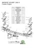 Фаркоп Leader Plus C202-A Chevrolet Lacetti седан 2004-2012, Daewoo Gentra 2013-2015, Ravon Gentra 2015-. Нагрузки 1200/75 кг. Тип шара: А.