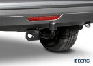 Фаркоп BERG Lada Granta SE/LB, 2011-, шар A, 1100/75 кг.
