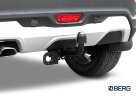 Фаркоп BERG Lada X-Ray (вкл. Cross), 2015-, шар A, 1100/75 кг.