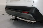 Фаркоп ТСС TCU00147N на Toyota Rav 4 с 2019 г.в. Шар тип "E" нержавейка Легкосъёмный "американский" квадрат 50х50 Фаркоп ТСС TCU00147N на Toyota Rav 4 с 2019 г.в. Шар тип "E" нержавейка Легкосъёмный "американский" квадрат 50х50