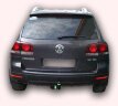 Фаркоп Leader Plus V124-A Audi Q7 2007-2015 / Volkswagen Touareg c 2010 г.в. Подрезка бампера не требуется. Тип шара: А. Нагрузки 1500/75 кг Фаркоп Leader Plus V124-A Audi Q7 2007-2015 / Volkswagen Touareg c 2010 г.в. Подрезка бампера не требуется. Тип шара: А. Нагрузки 1500/75 кг