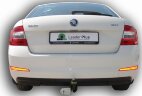 Фаркоп Leader Plus S108-A SKODA OCTAVIA 3 лифтбек (5E3) 2013-. Необходима подрезка бампера. Нагрузки: 1300/75 кг Фаркоп Leader Plus S108-A SKODA OCTAVIA 3 лифтбек (5E3) 2013-. Необходима подрезка бампера. Нагрузки: 1300/75 кг