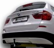 Фаркоп Leader Plus B205-A BMW X3 F25 с 2010 г.в. Фаркоп Leader Plus B205-A BMW X3 F25 с 2010 г.в.