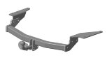 Фаркоп Avtos SY 005 для SSANG YONG Kyron 2005-, Ssang Yong Rexton 2002-2006. Без подрезки бампера. Тип шара: A. Нагрузки: 2000/100 кг