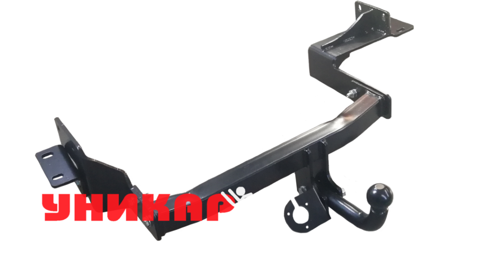 Фаркоп Уникар на Kia Sorento 2012-2015, 2015-…, Kia Sorento Prime 2015-2018, 2018-, Hyundai Santa Fe 2012- Фаркоп Уникар на Kia Sorento 2012-2015, 2015-…, Kia Sorento Prime 2015-2018, 2018-, Hyundai Santa Fe 2012-